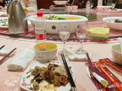 -花中城·杭帮菜·粤菜·海鲜火锅(清泰街店)