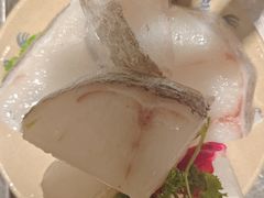 -历蜀记·家宴老火锅(总店)