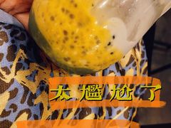-星巴克(大梅沙8号仓店)