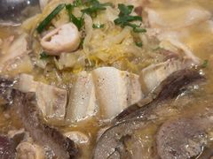 -7号院家宴.烧鸽子(门头沟店)
