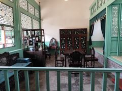 -张学良旧居陈列馆