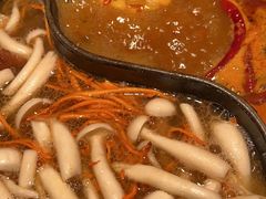 -温野菜涮涮锅(曲江大悦城店)