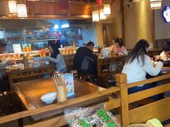 -屋里饭菜·湘菜馆(火车站店)