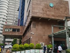-中山大学附属第三医院(天河院区)