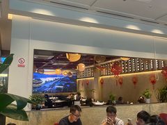 -老馆子·建德菜·山肴鱼鲜(海威新界店)
