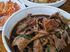 大三鲜-爱家面馆(常州总店)