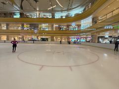 -冠军冰场CHAMPION RINK(苏州中心商场店)
