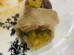 羊排卷-瑞成祥老北京炭火锅(仙林店)