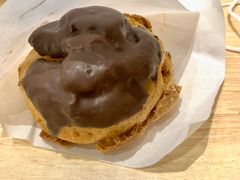 -贝儿多爸爸泡芙(合生汇店)