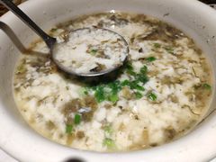 豆腐脑汤-壹盏灯(蚂蚁工房店)
