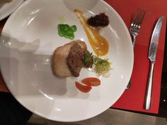 -合肥富力威斯汀酒店·知味餐厅