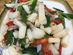 -妈妈的味道(和顺古镇店)