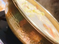 羊肉汤-福宝漠北·牛羊肉(广埠屯店)
