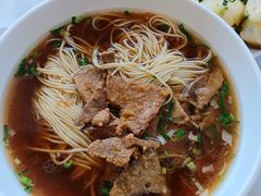 -老西白点心店