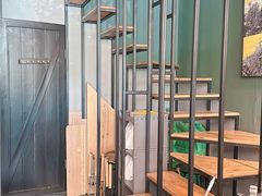 -行山咖啡(南湖店)