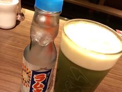 -一蘭拉面(铜锣湾店)