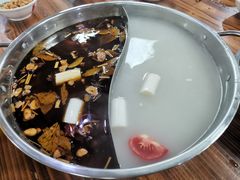 -肥婆麻辣火锅.顺德首创药材麻辣火锅(容桂店)