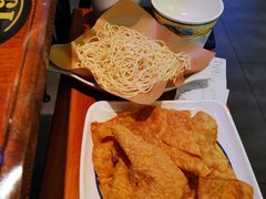 -大吉利潮汕牛肉火锅(王府井店)