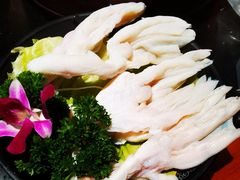 -珮姐老火锅(新街口店)