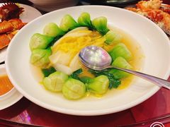 -金苑海鲜酒家(来魅力店)