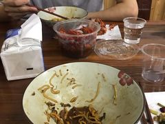 -里兆打面馆