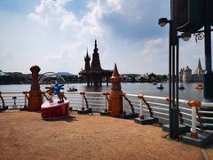 -大连海昌发现王国主题公园