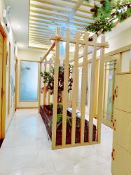 -芳朵美容养生SPA