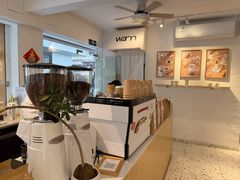 -Cafe on warm(丹霞店)