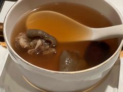 -广州富力丽思卡尔顿酒店·丽轩·粤菜
