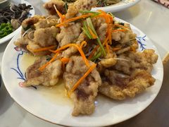 -老仁义·清真菜(太古街店)