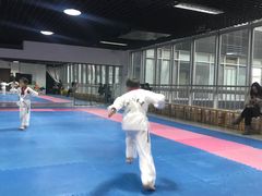 -陈中跆拳道(中关村馆)