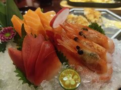 -弓二·烧鸟居酒屋(财富购物中心店)