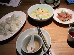 -北方家宴(番禺永旺店)