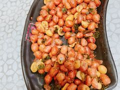 -云晓光头烧烤吧(新大陆广场店)