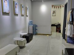 -微笑时刻照相馆(四道口店)