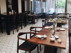 大堂-陆壹捌餐厅(五大道店)