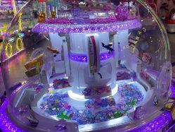 -卡通尼乐园(重庆南坪协信星光店)