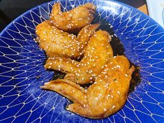 名古屋鸡翅-渔寿司·日本料理(艾尚天地店)