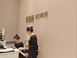 -悦指间美甲美睫美肤