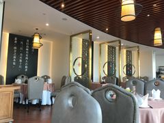 大堂-圆苑(金茂店)
