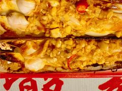 -辉记炭烧海鲜大排档·老字号(福田店)