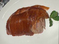 -四季民福烤鸭店(王府井灯市口店)
