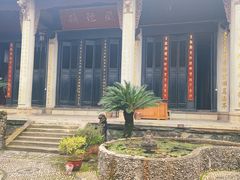 -都江堰普照寺