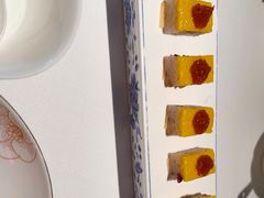 -杏花堂晋商私房菜(华熙五棵松店)