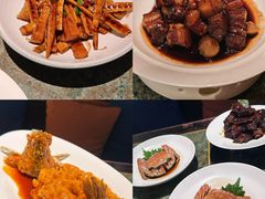 -苏帮袁Sue Cuisine(南开大悦城店)