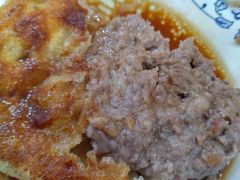 -牛庄高晓山风味馅饼城(海城店)