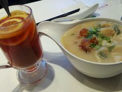 -翠华餐厅(山顶道店)