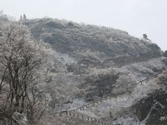 -木兰云雾山
