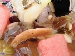 -忆夏爽黑仔漳州四果汤(顶澳仔猫街店)