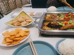 -尚渔味双拼烤鱼(燕郊永旺店)